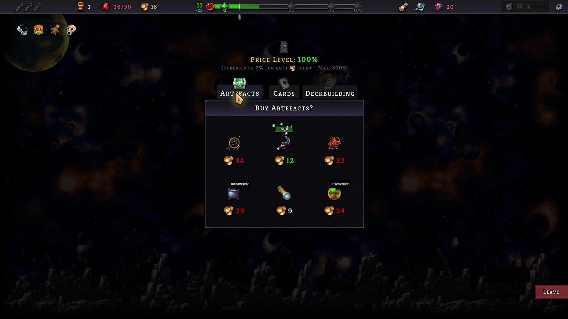 Drill Keeper screenshot 5