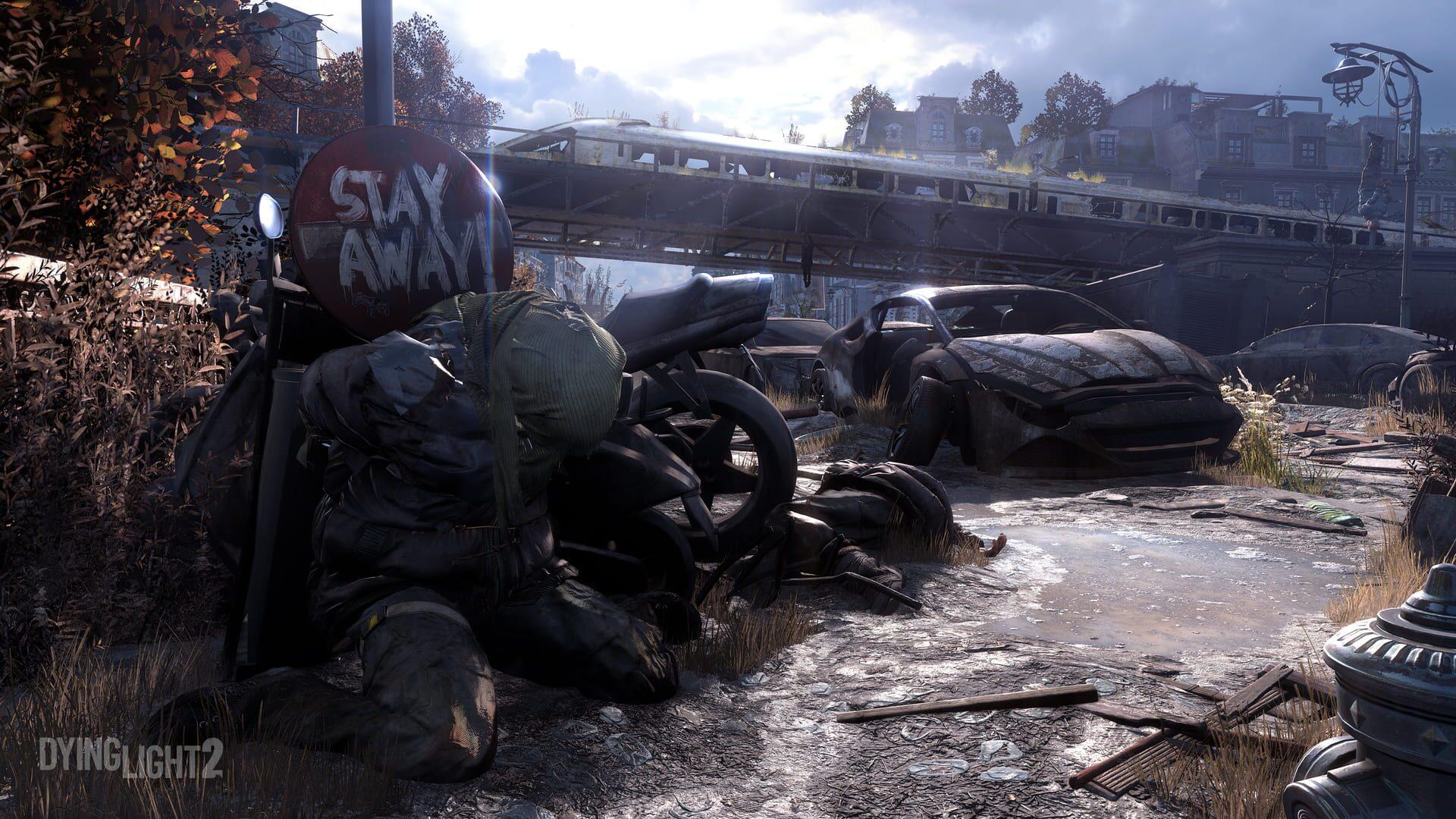 Dying Light 2: Stay Human screenshot 5