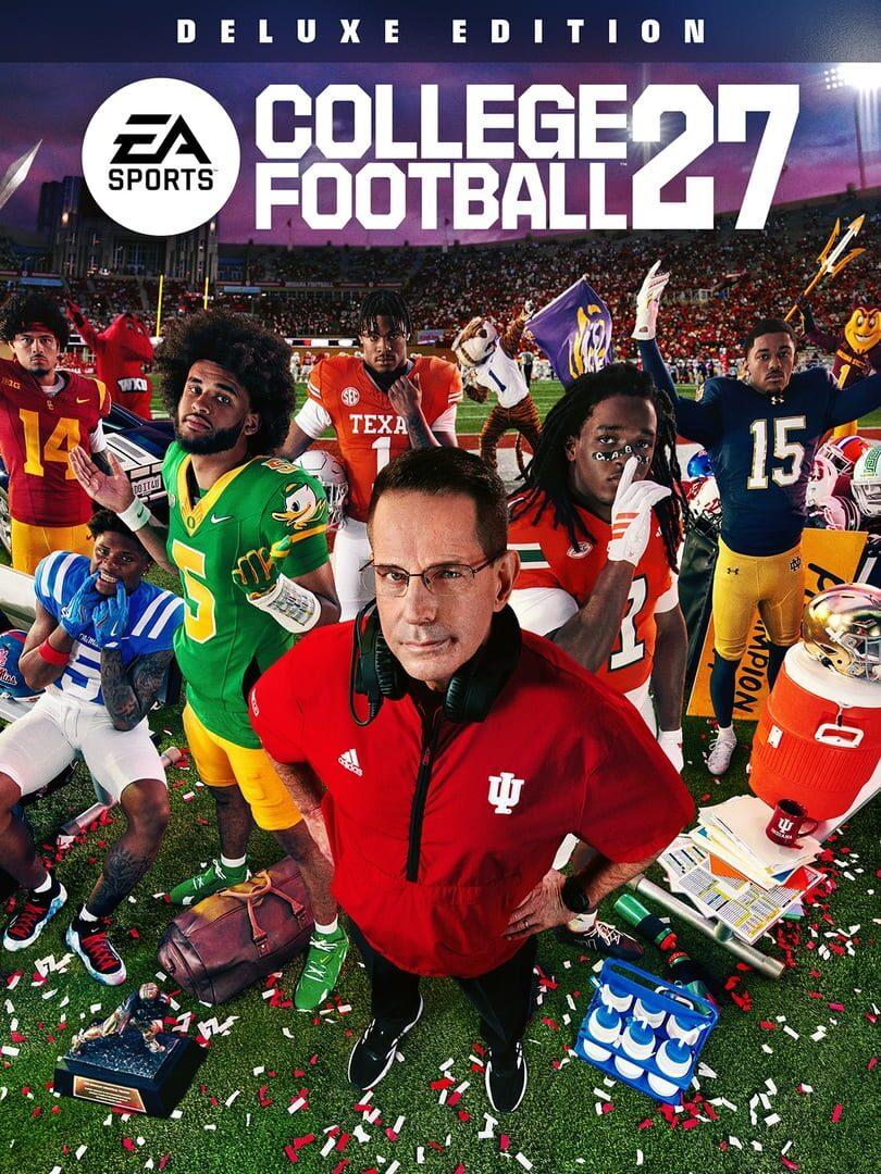 EA SPORTS College Football 27