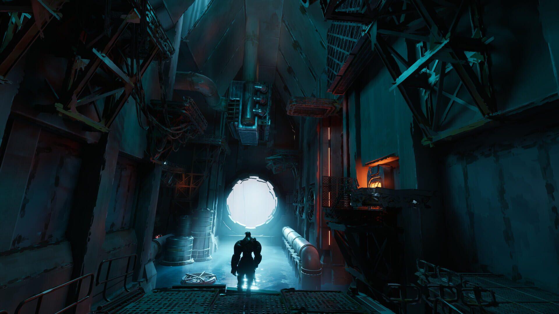 Elta: Defy All Gods screenshot 3