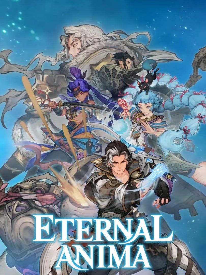 Eternal Anima