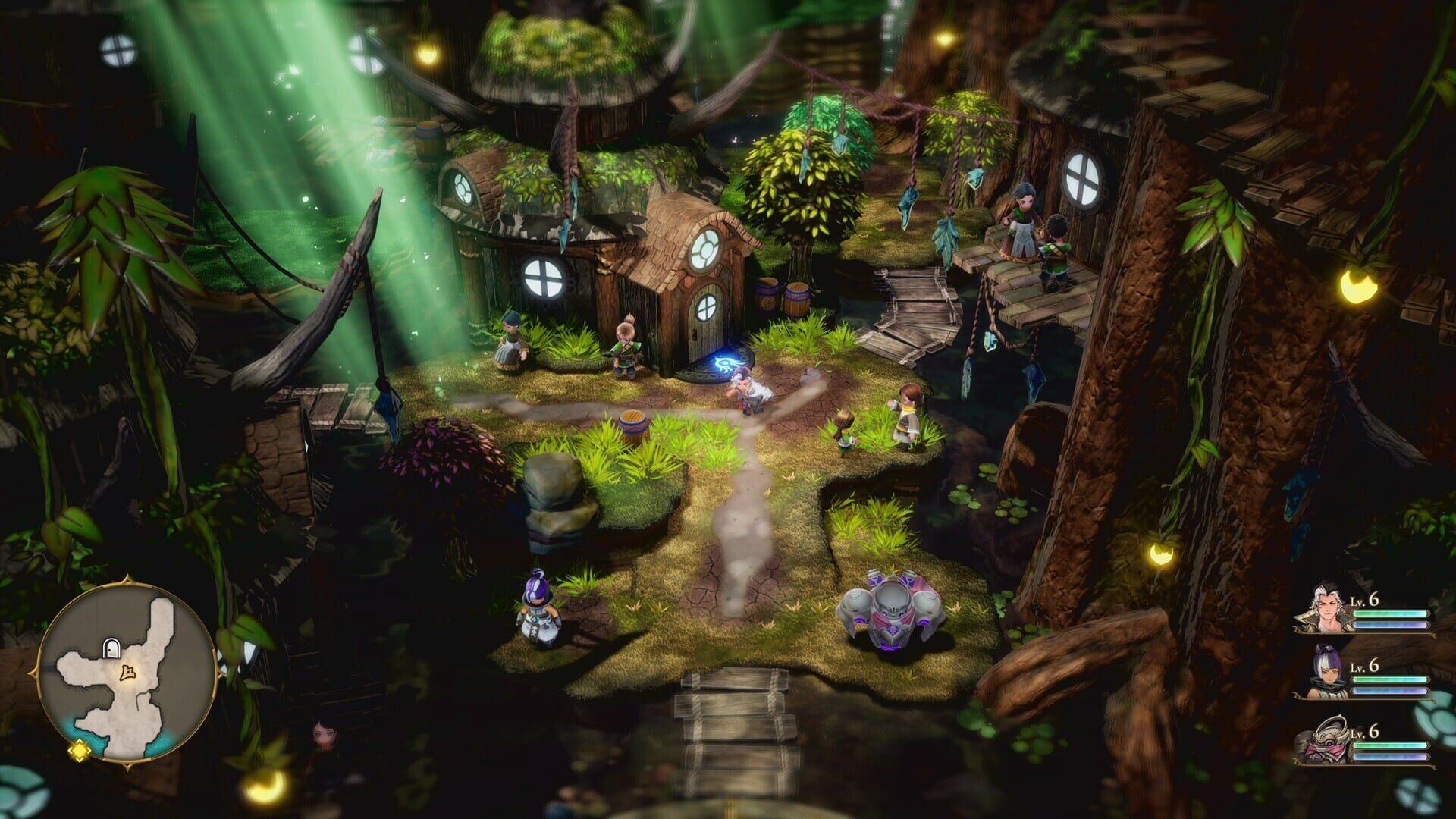 Eternal Anima screenshot 4