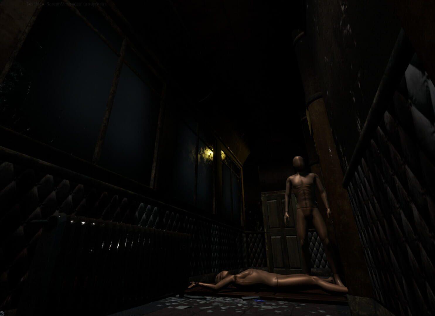 Fire and Ashes screenshot 1