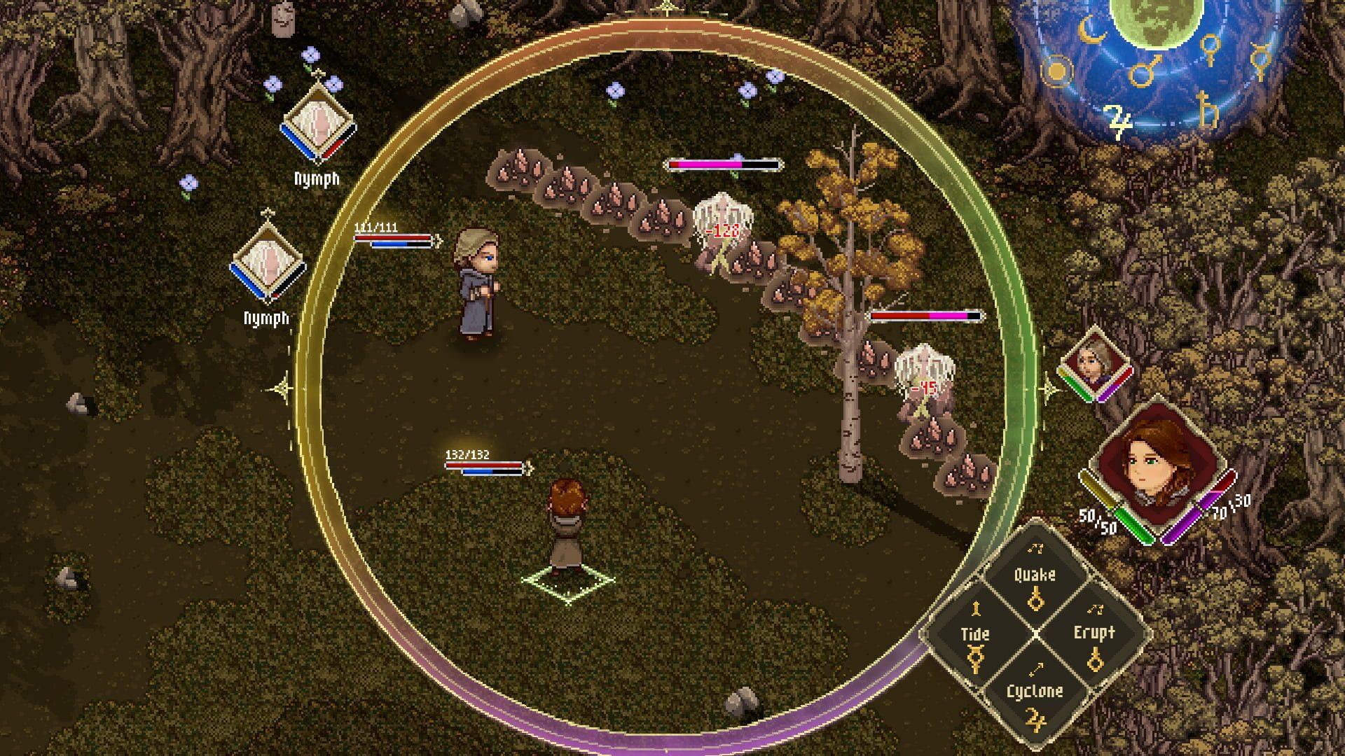 Foundlings screenshot 4
