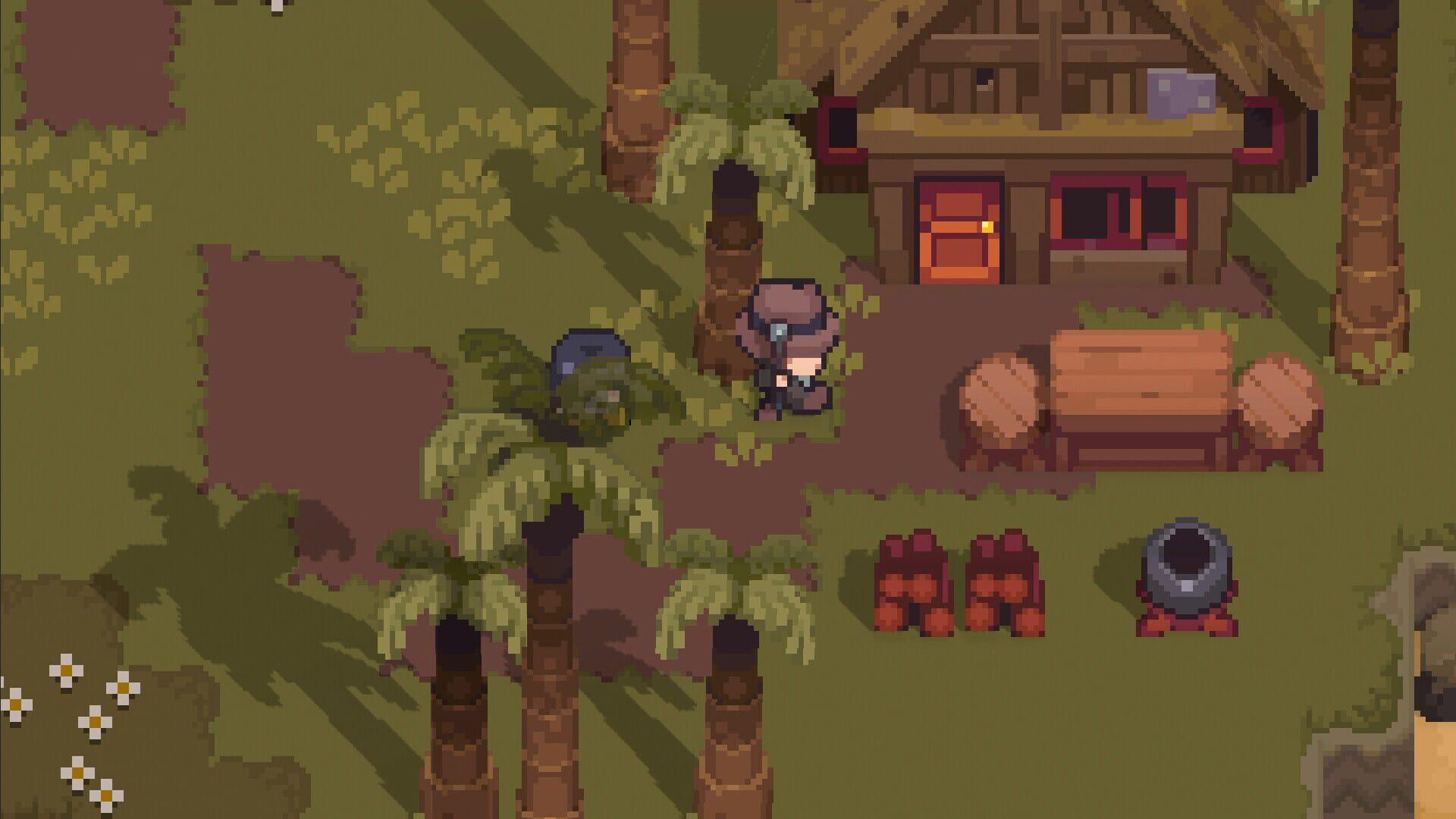 Graytail screenshot 5