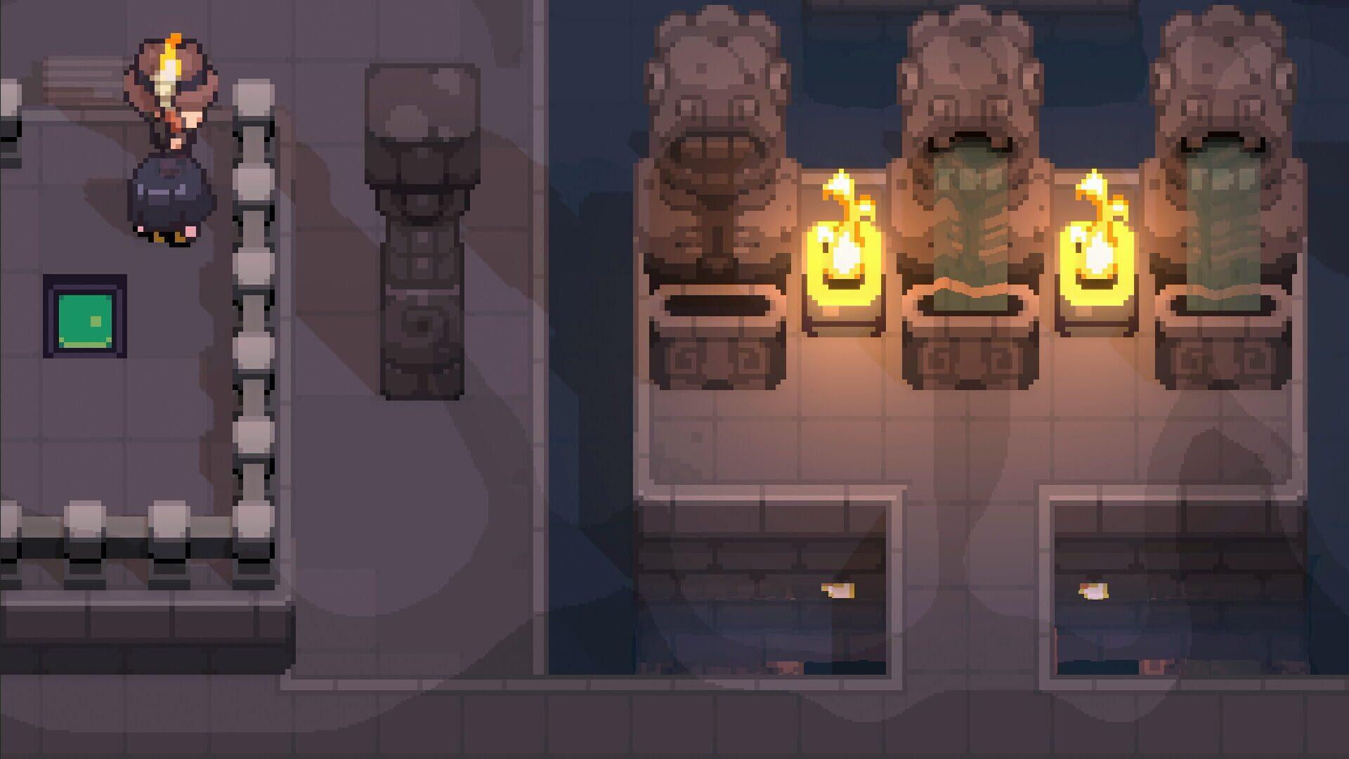 Graytail screenshot 4