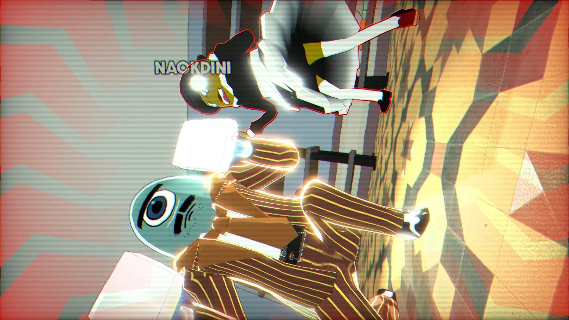 Haunted Heist screenshot 3