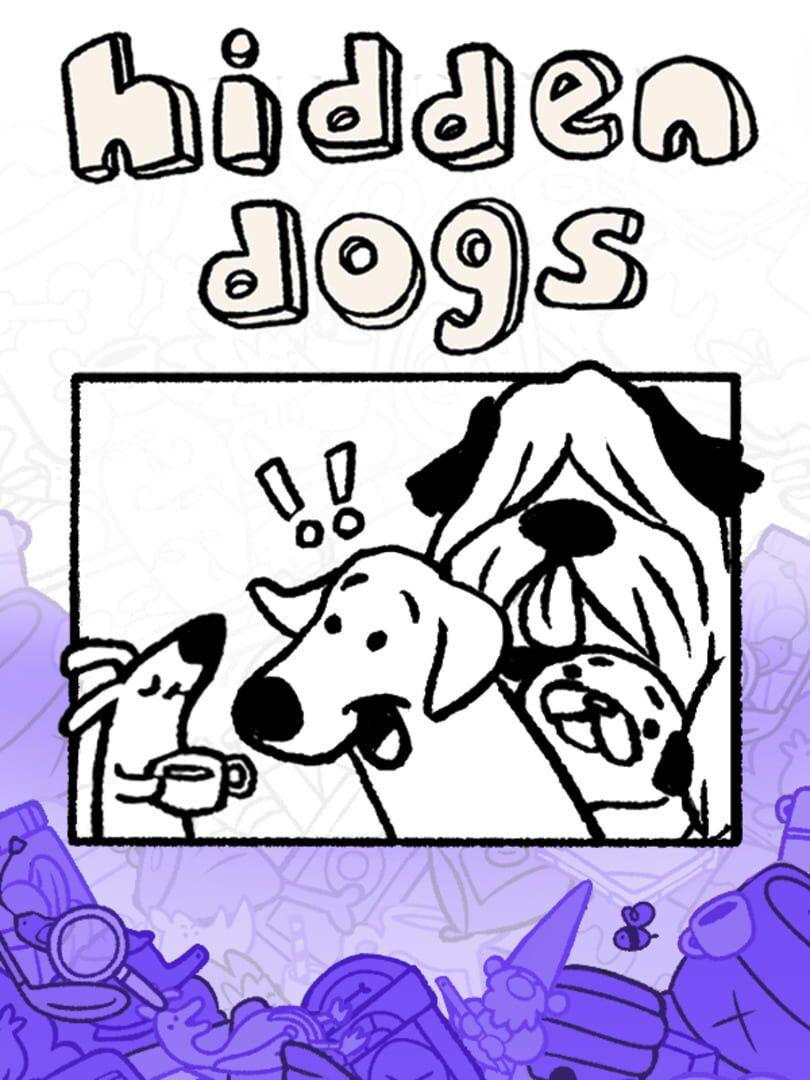 Hidden Dogs