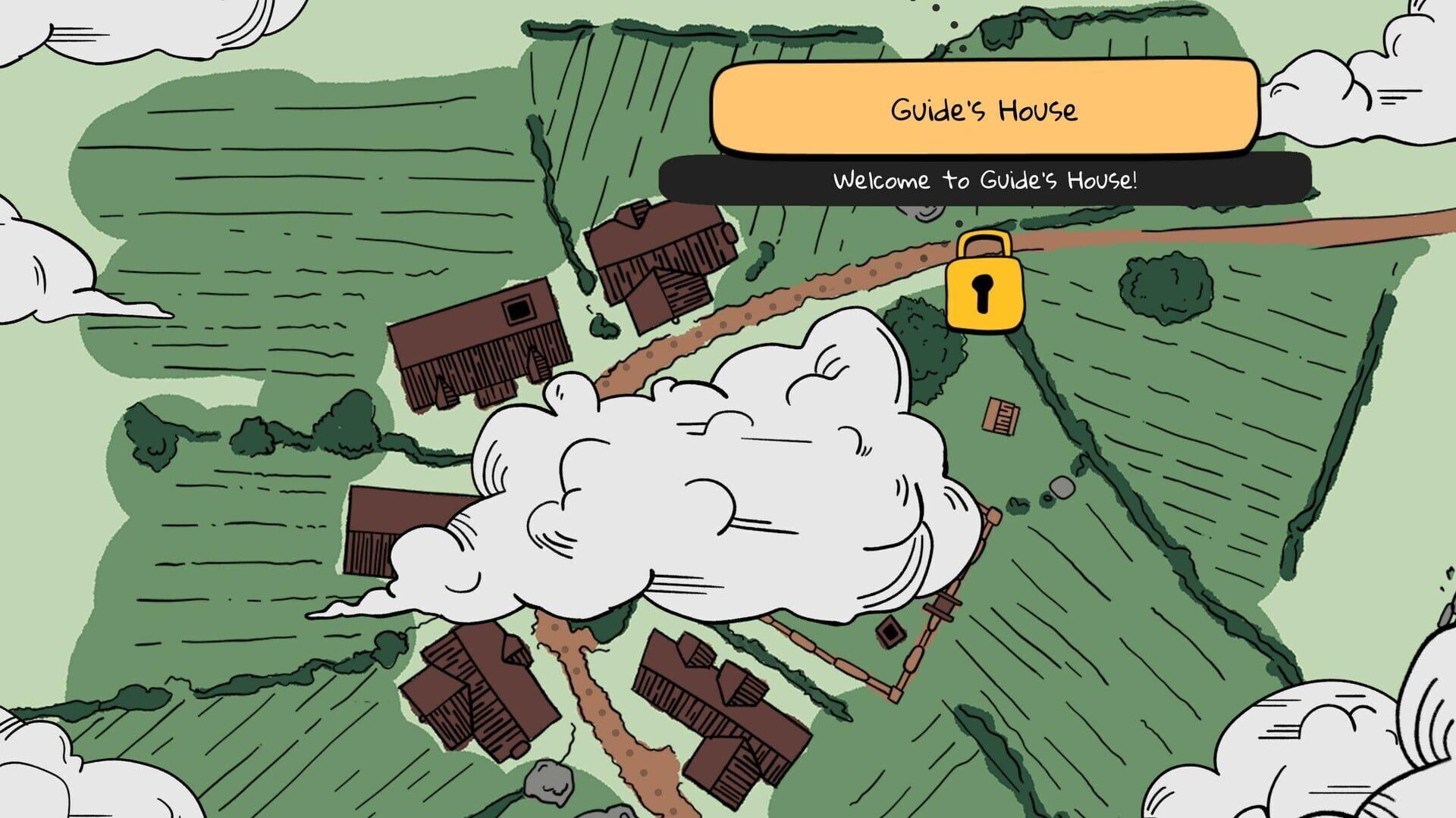 Hidden Dogs screenshot 2