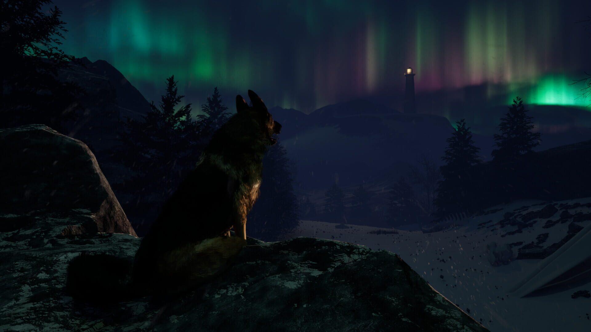 Hubert screenshot 5