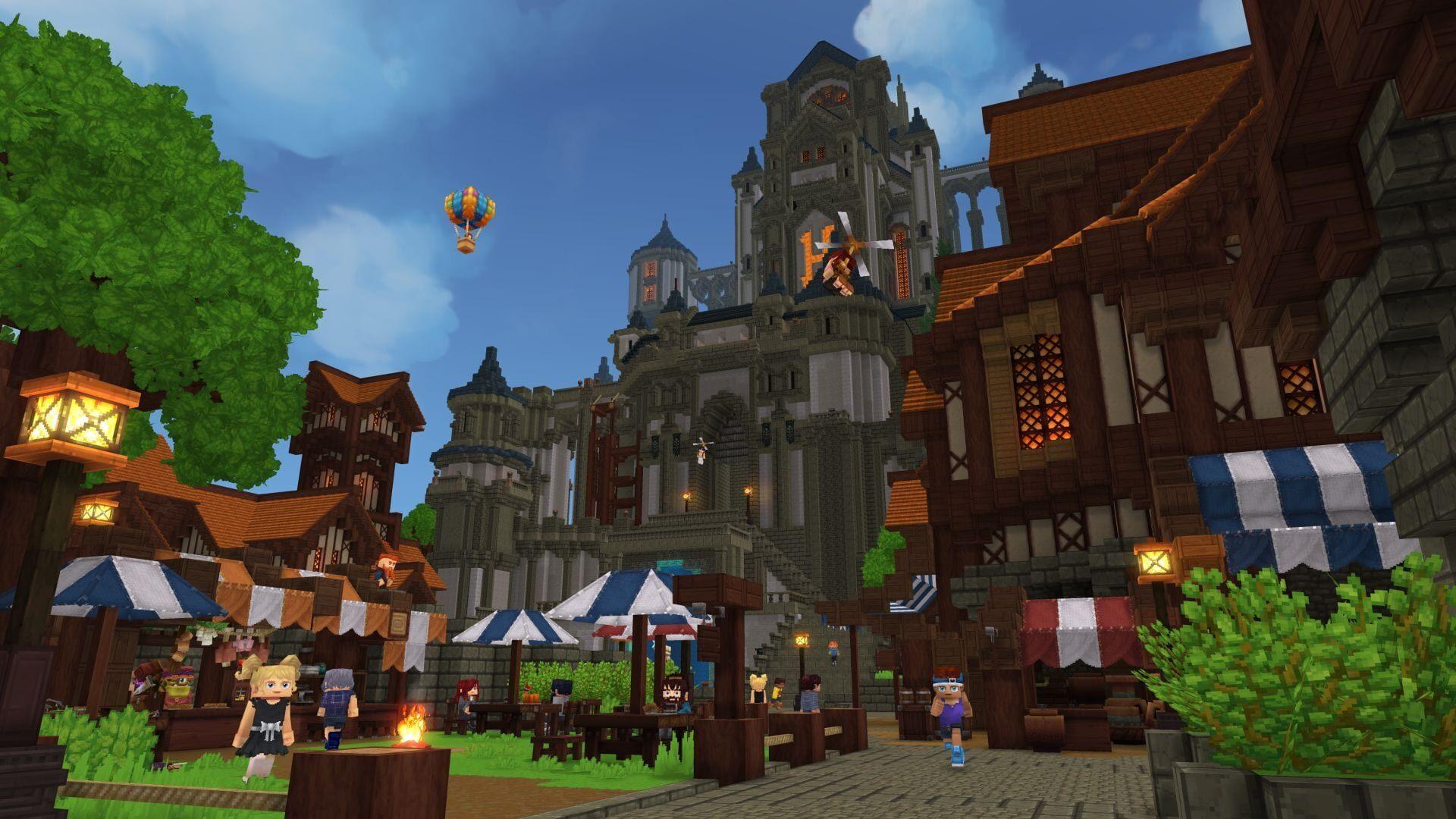 Hytale screenshot 4