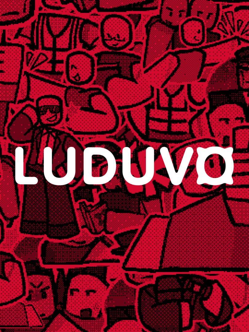 Luduvo