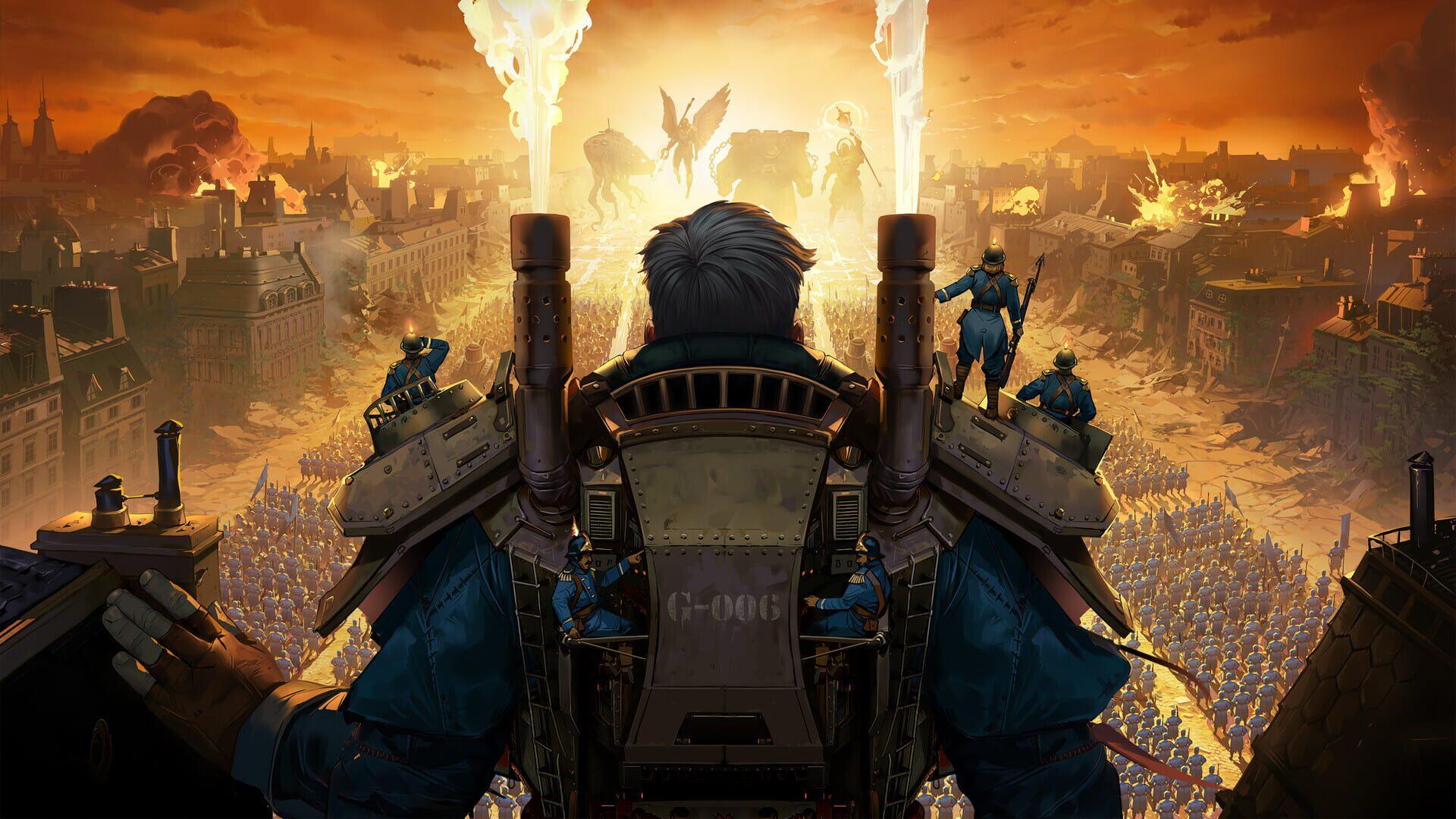 March of Giants screenshot 2