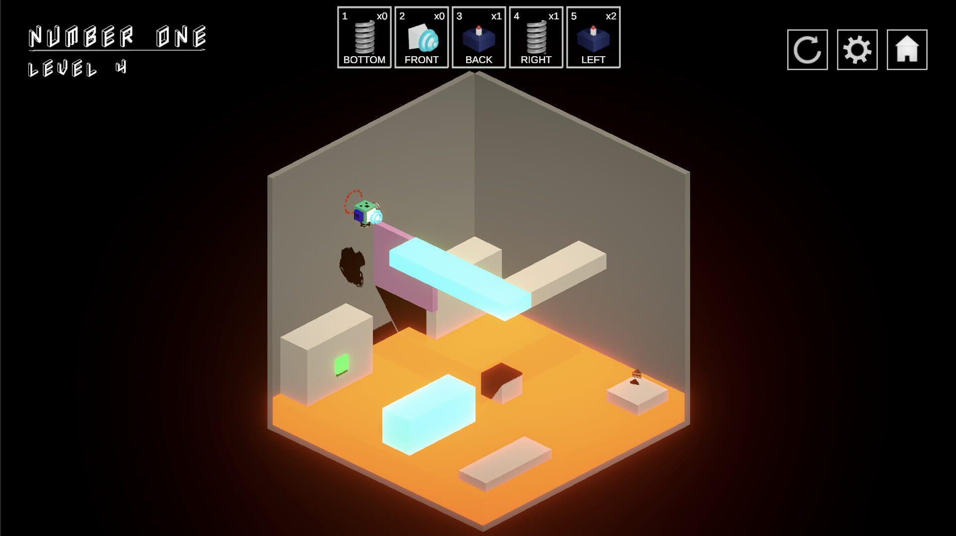 Mechanics screenshot 5