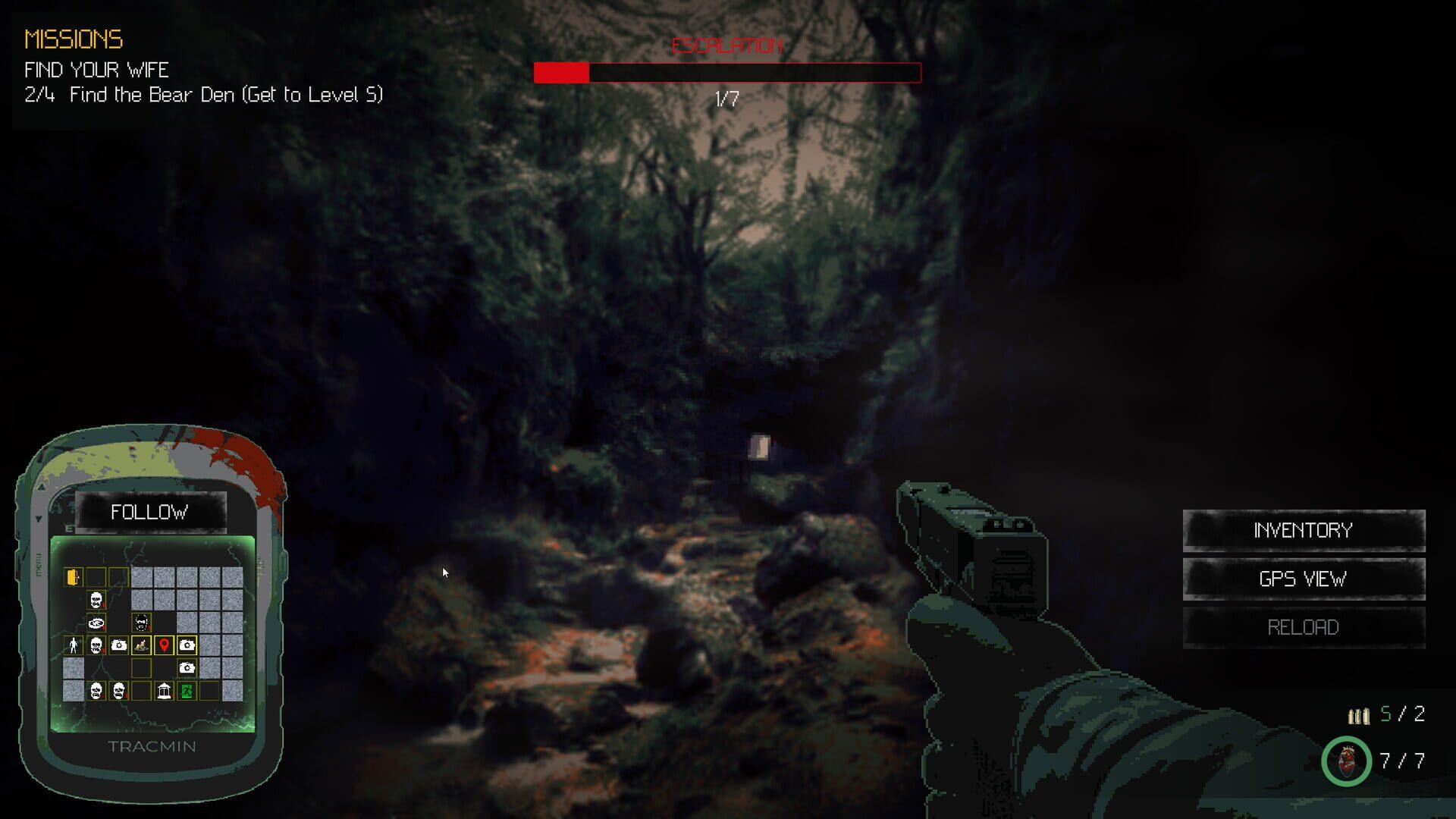 Medium Rare screenshot 1