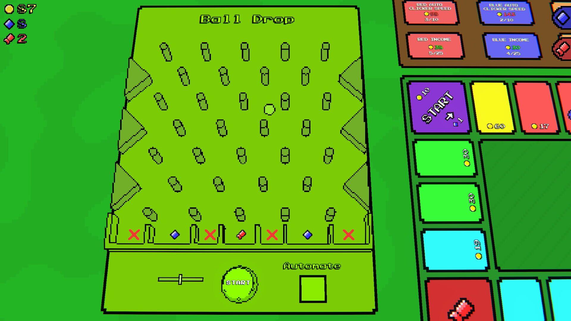 Meeple Incremental screenshot 5