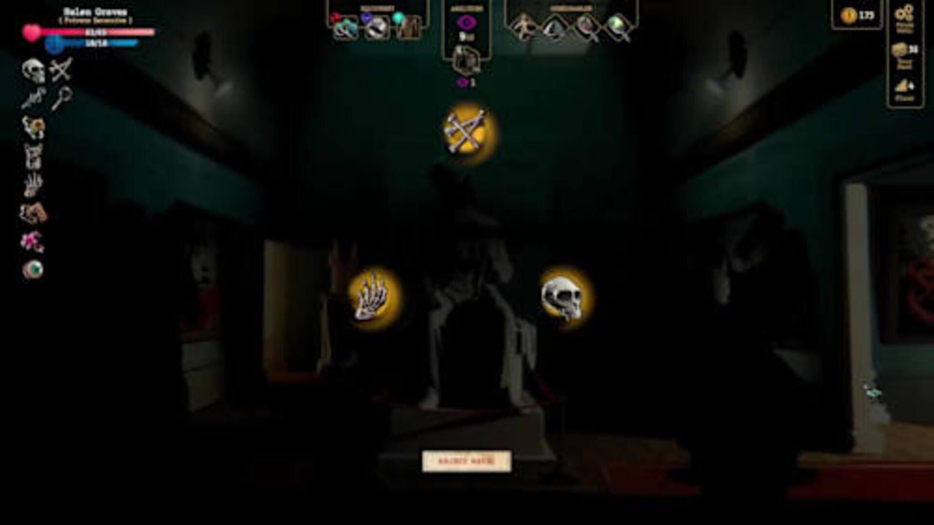Menace from the Deep: Complete Edition screenshot 1