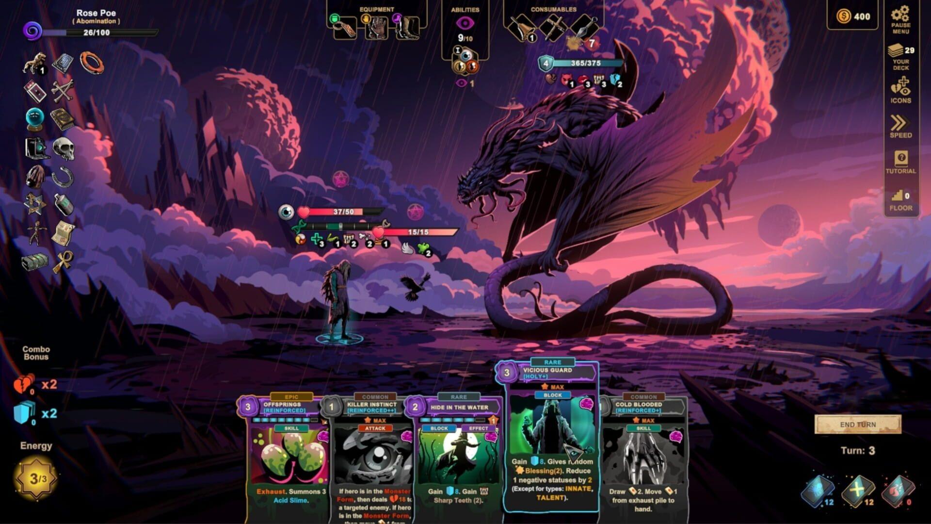 Menace from the Deep: Complete Edition screenshot 4
