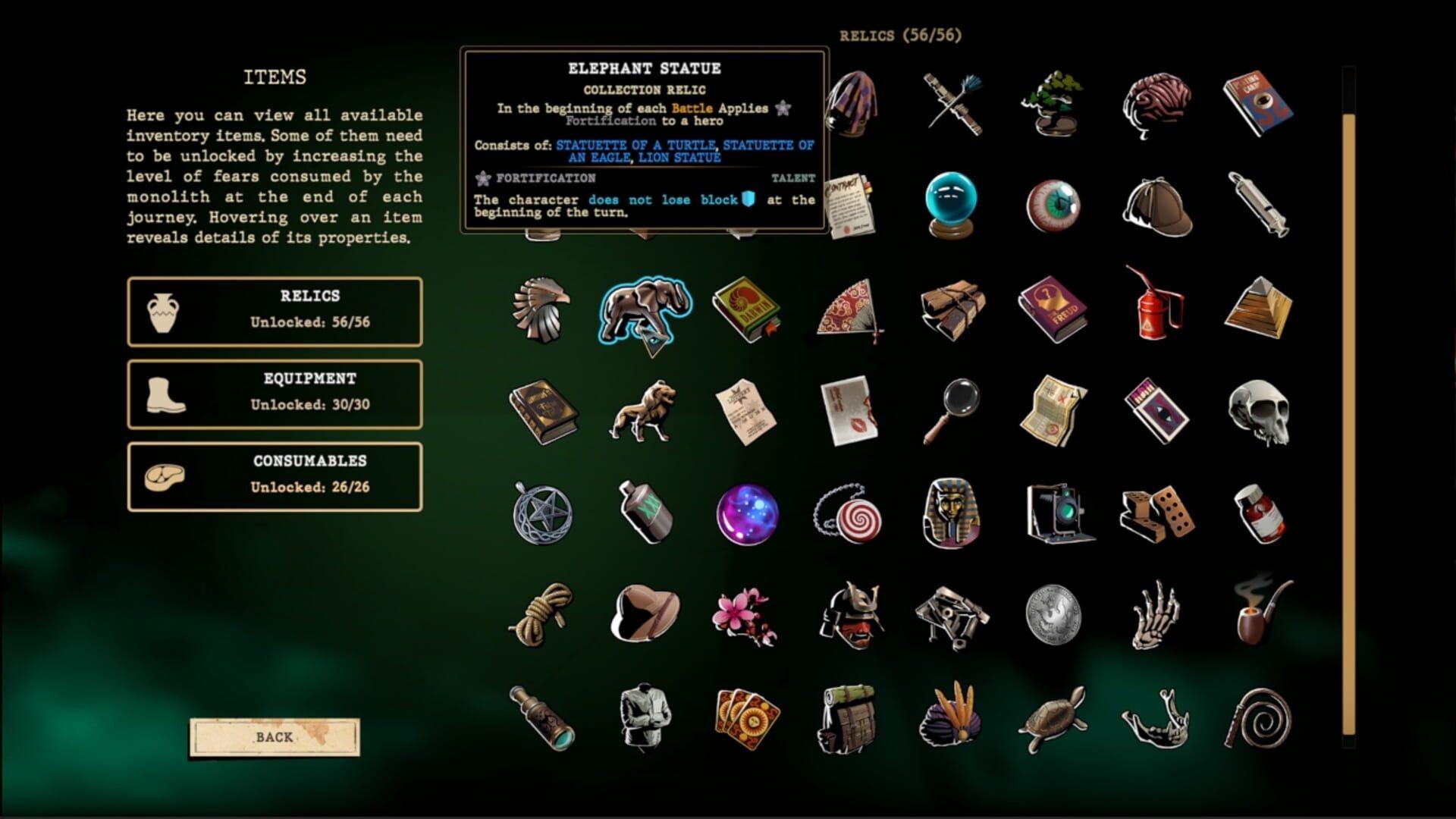 Menace from the Deep: Complete Edition screenshot 5