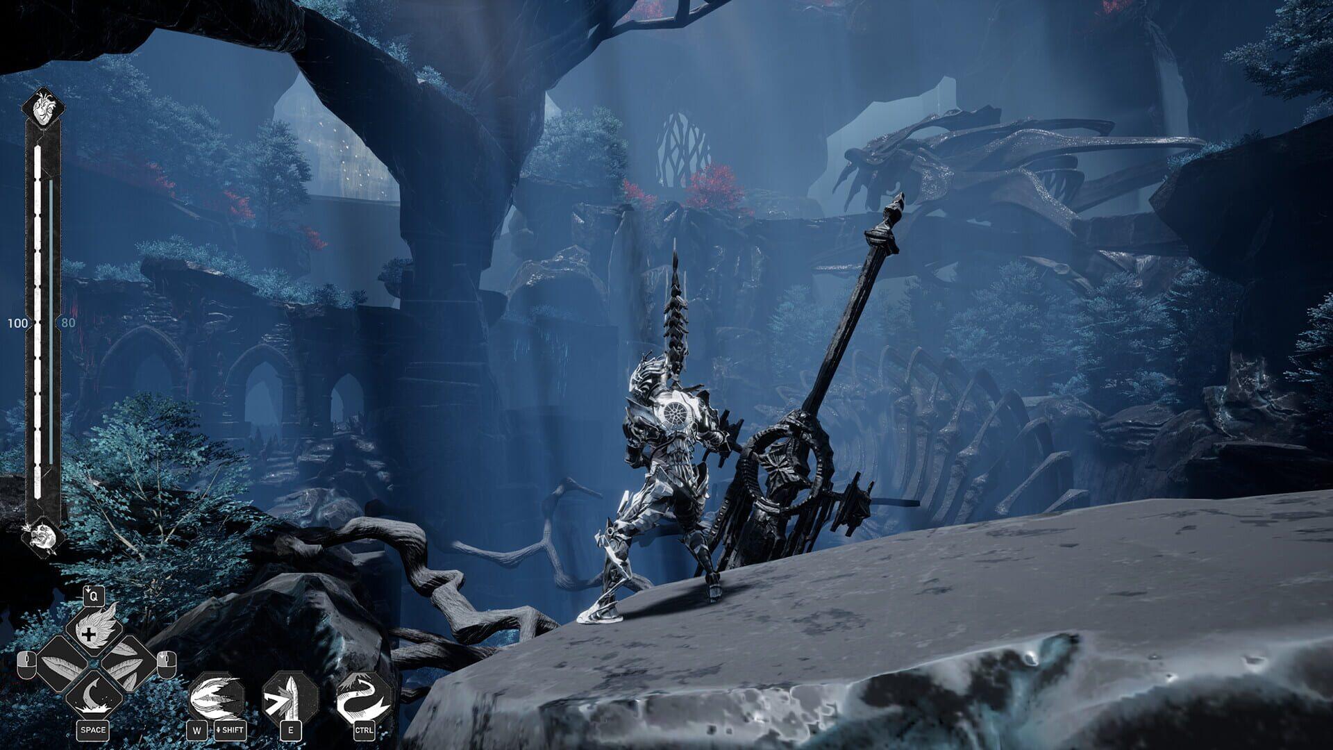 Mercy Incore screenshot 1