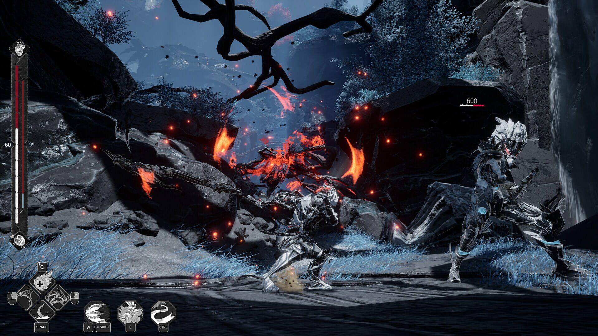 Mercy Incore screenshot 2