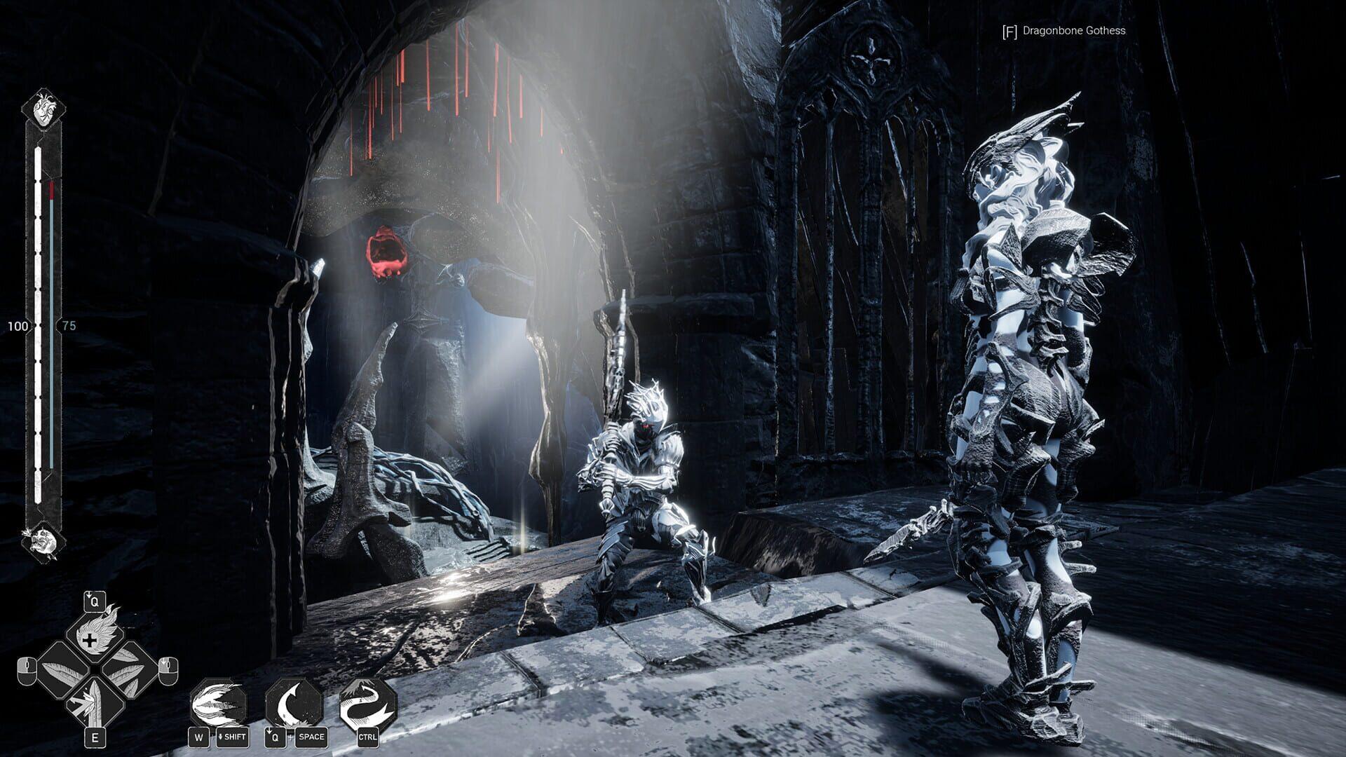 Mercy Incore screenshot 5