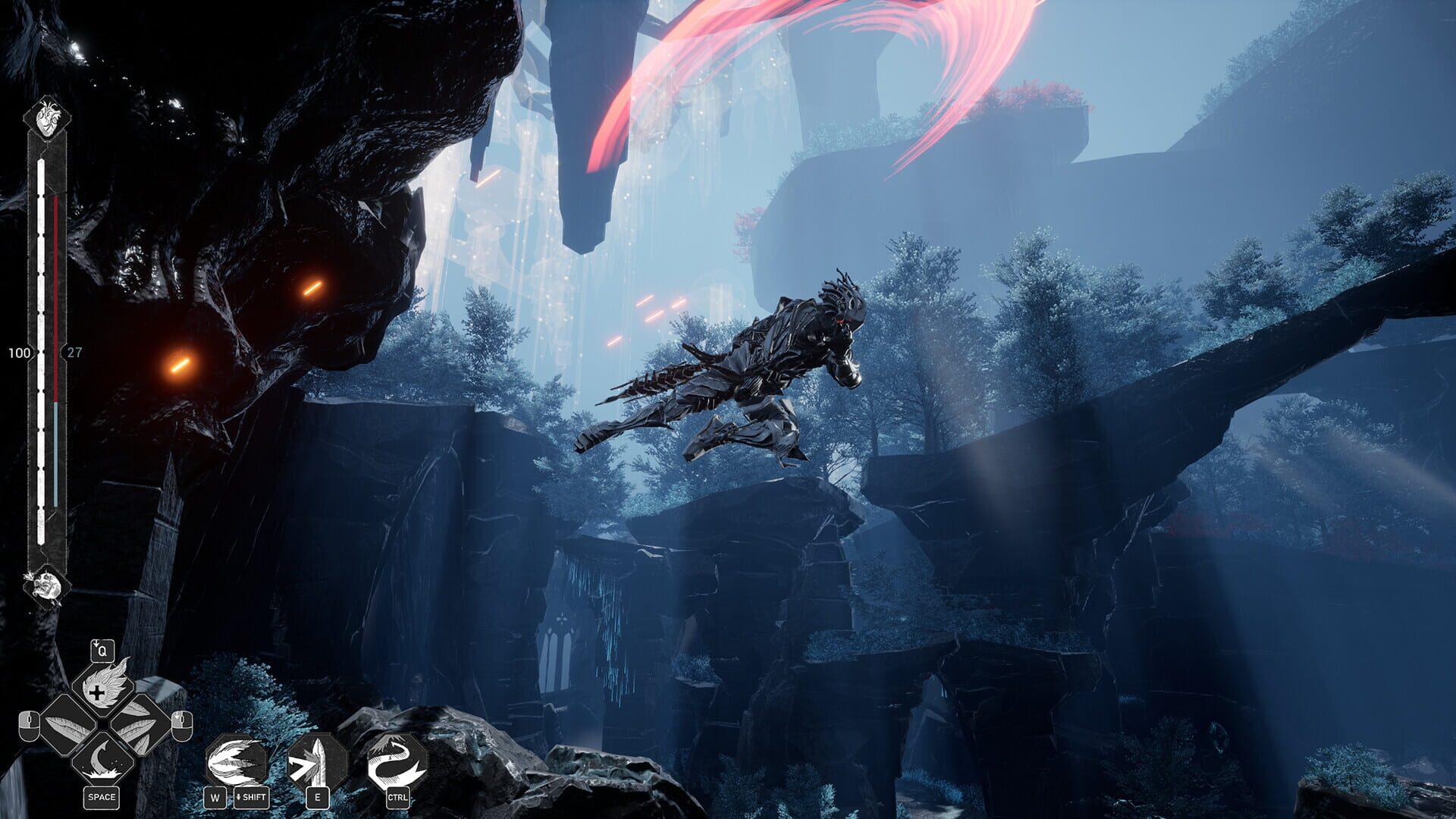 Mercy Incore screenshot 3