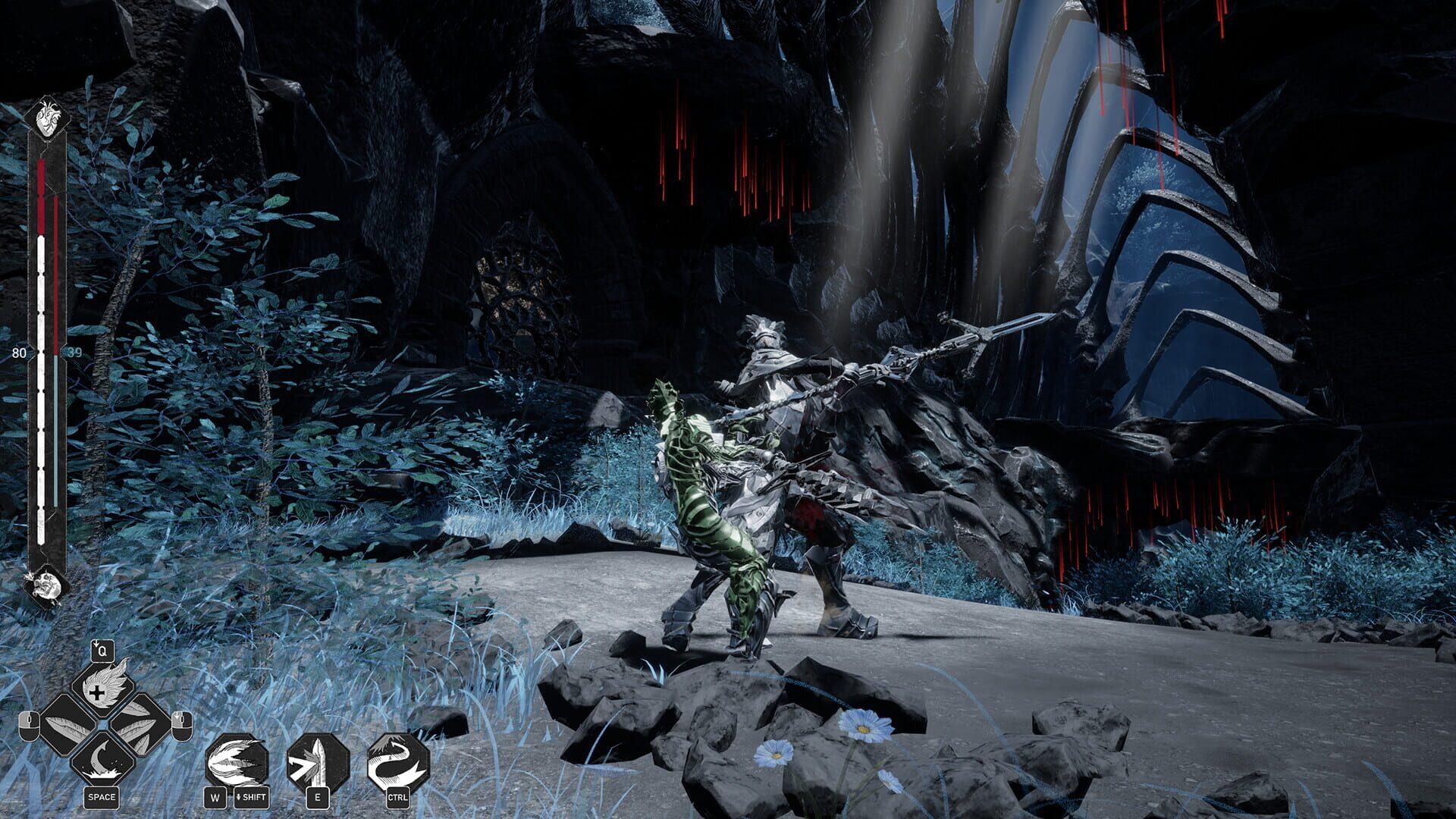 Mercy Incore screenshot 4
