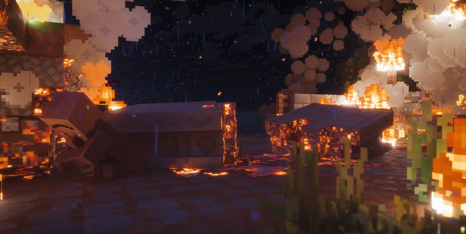 Minecraft Dungeons II screenshot 4
