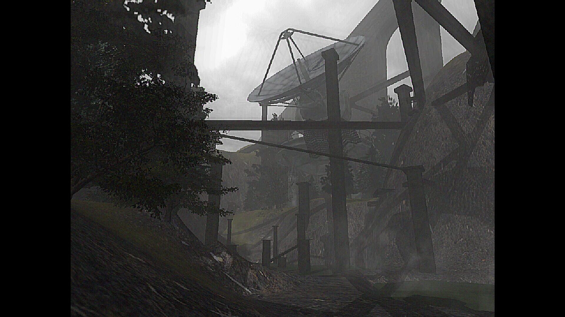 My Beautiful Faraway, Please Don't Be Cruel to Me screenshot 3