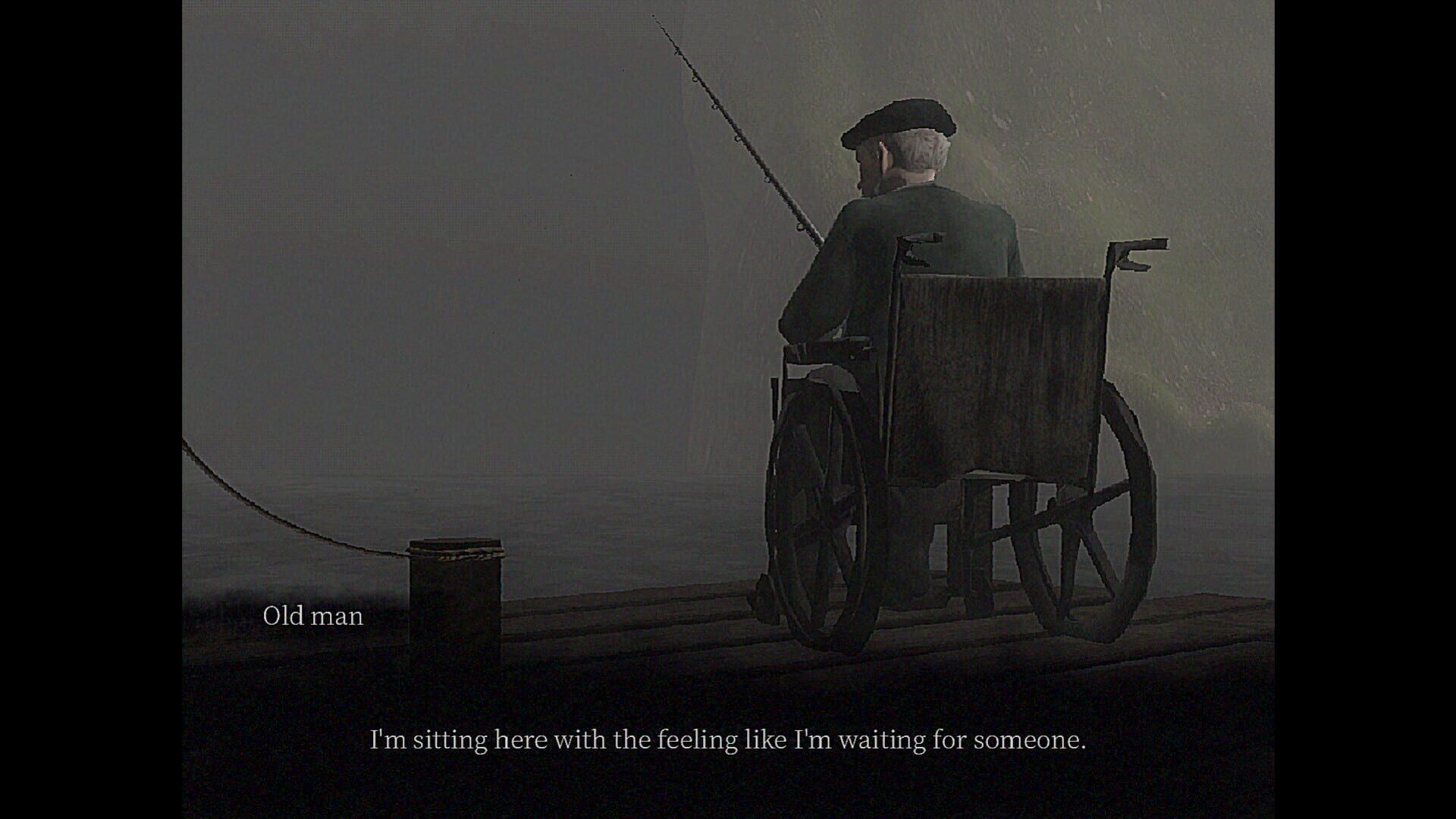 My Beautiful Faraway, Please Don't Be Cruel to Me screenshot 1