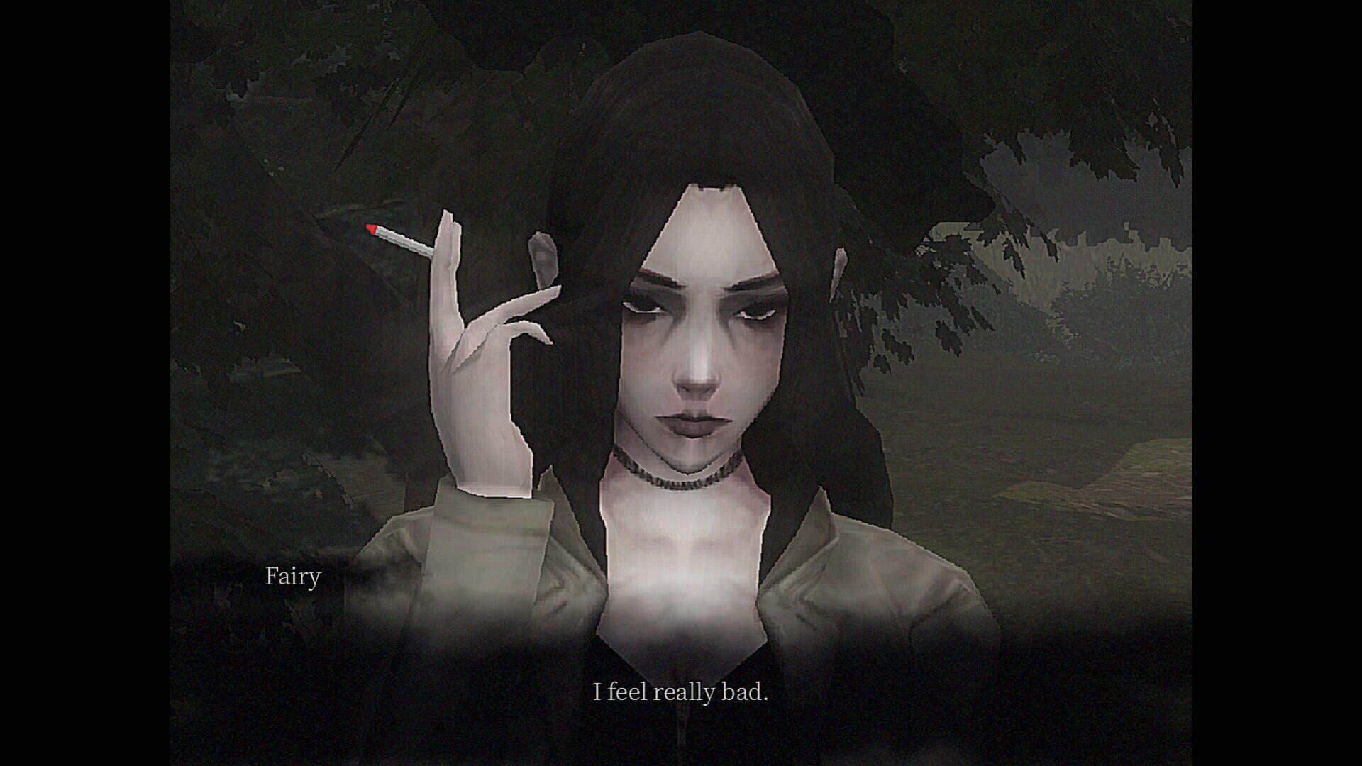 My Beautiful Faraway, Please Don't Be Cruel to Me screenshot 5