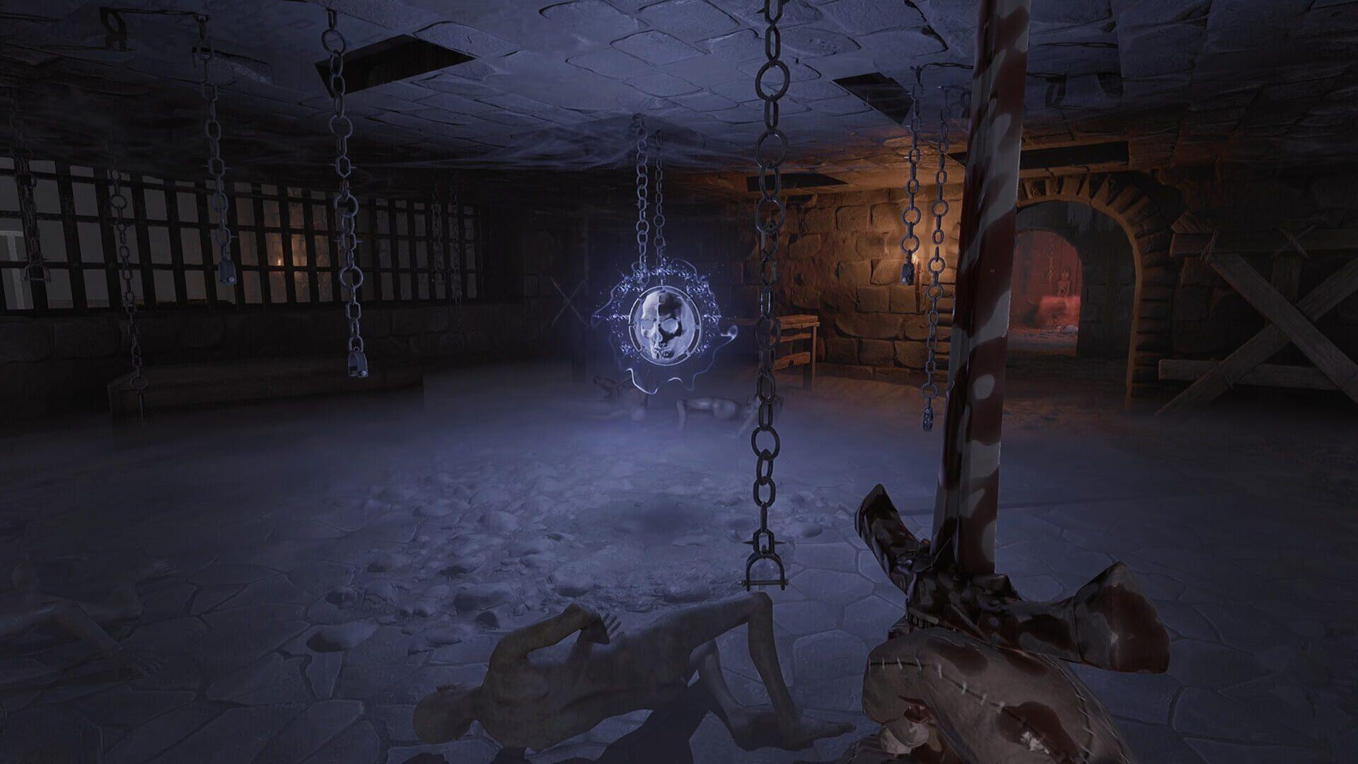 Nailcrown screenshot 5