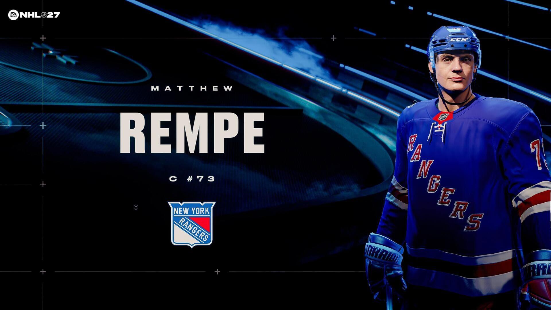 NHL 27 screenshot 1