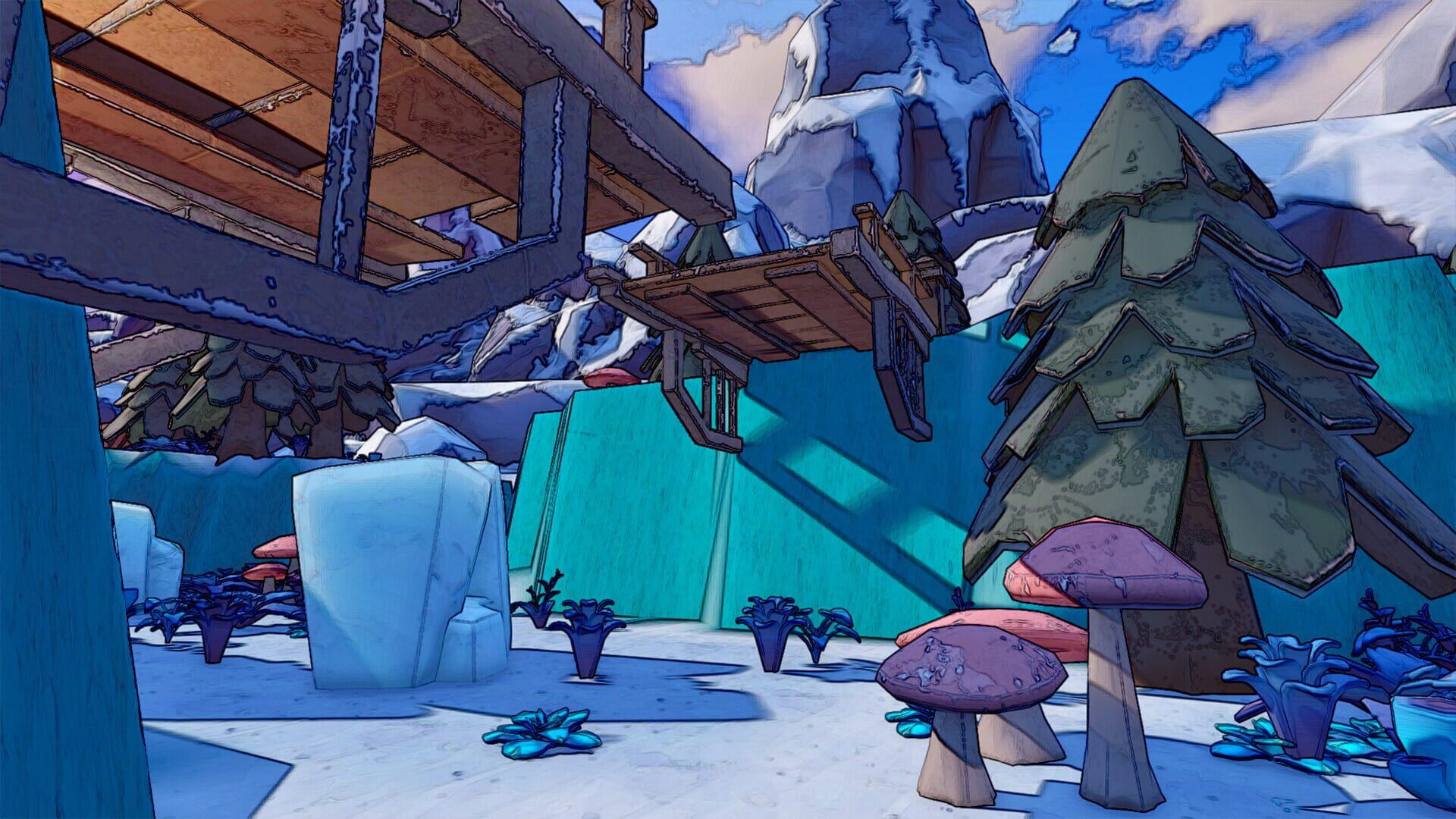 Nightwater screenshot 4