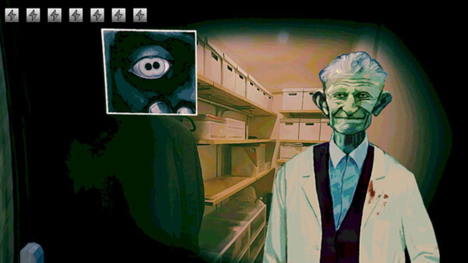 No, I'm Not A Human screenshot 2