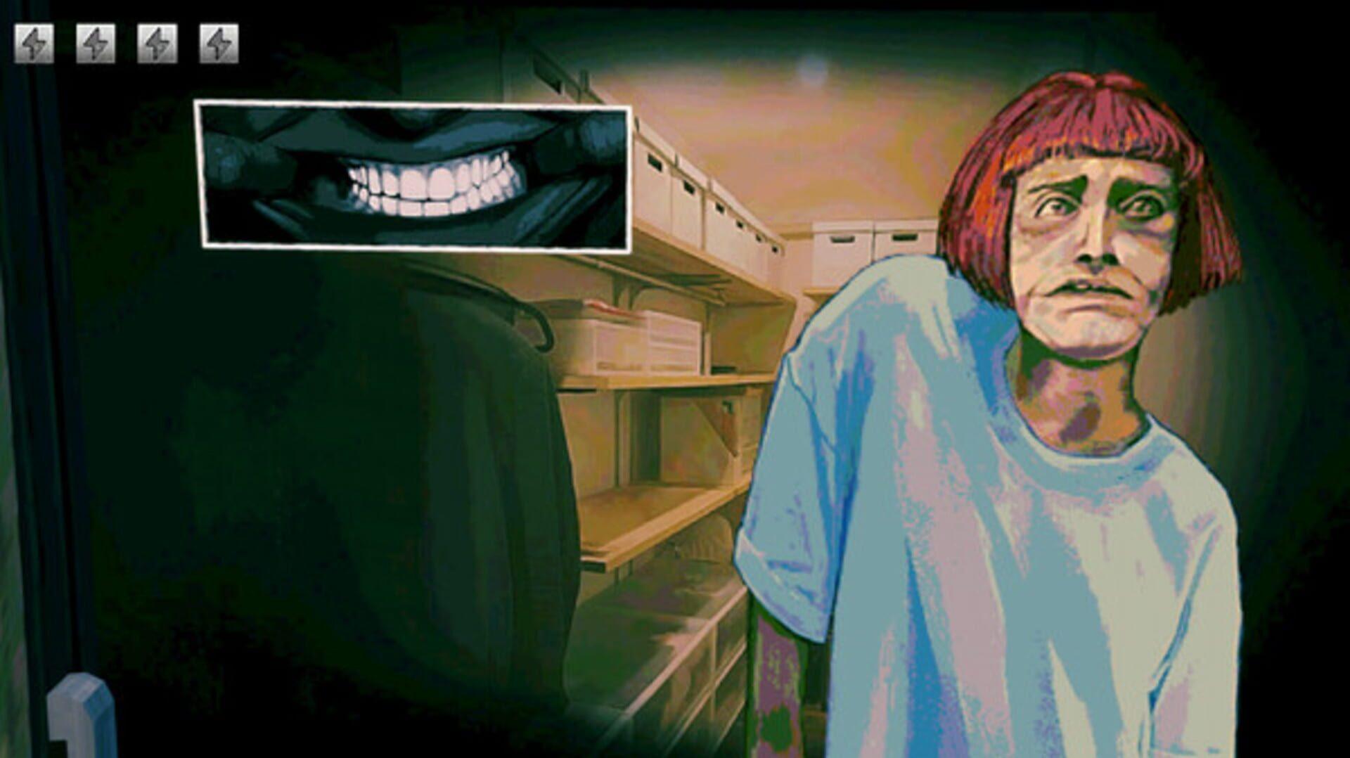 No, I'm Not A Human screenshot 3