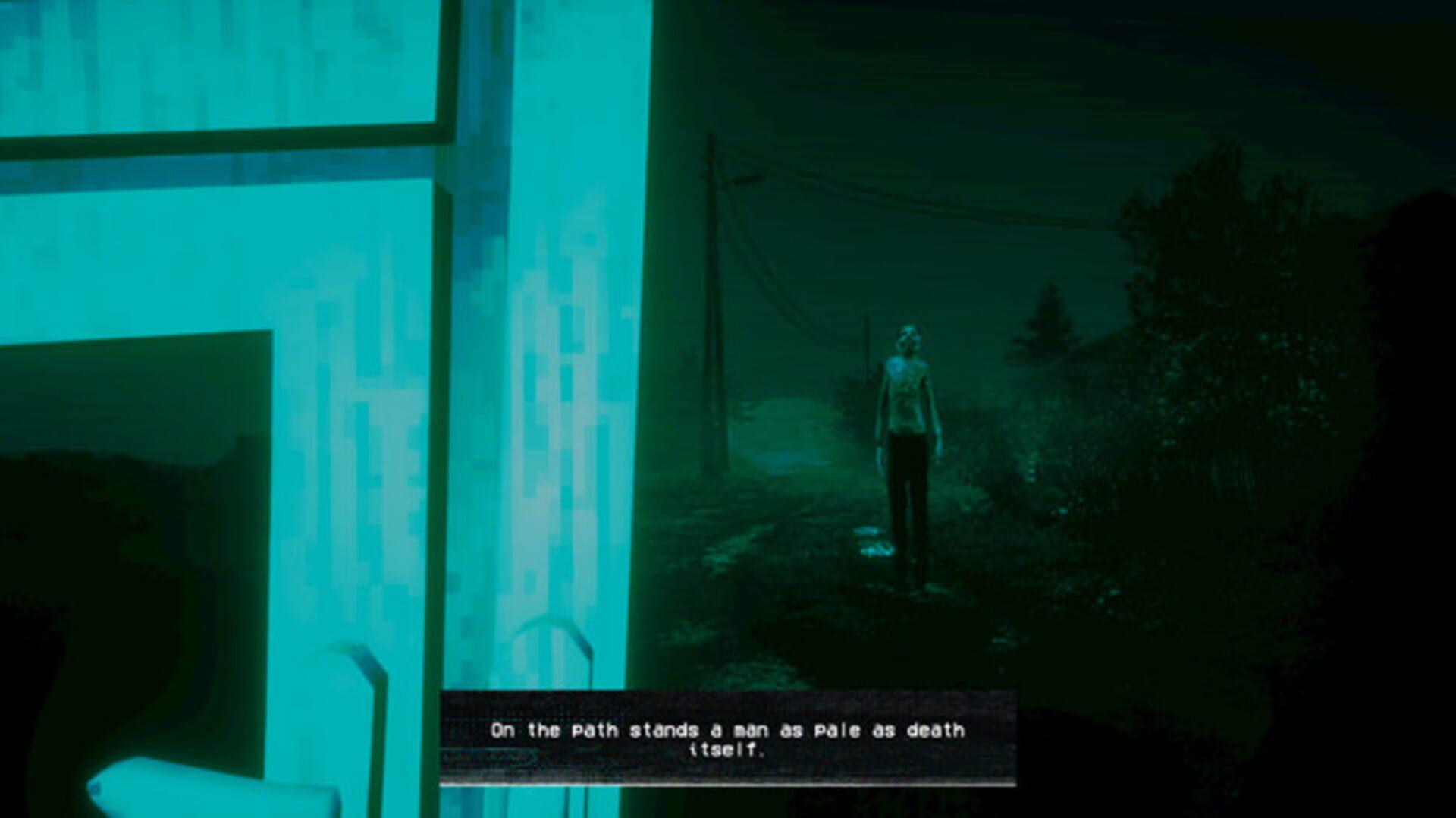 No, I'm Not A Human screenshot 4
