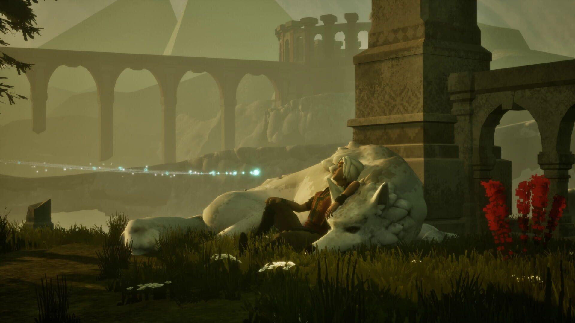 Nyra and the Garden of Moros screenshot 2