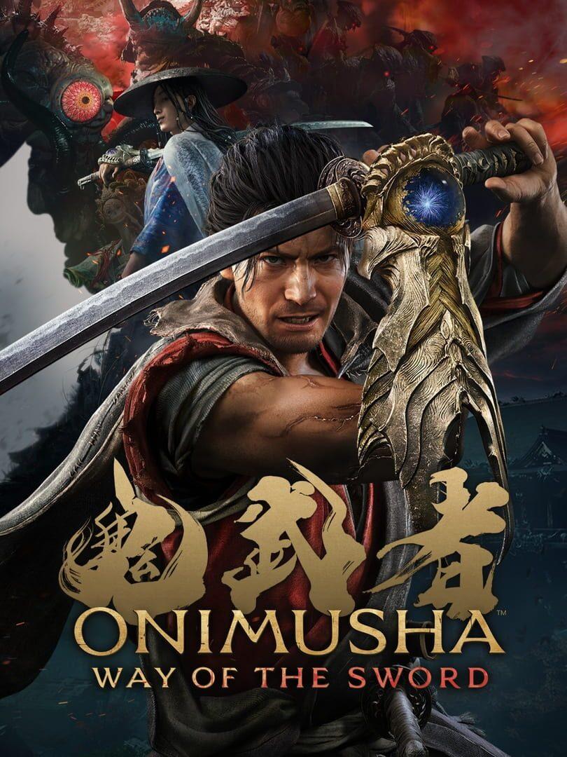 Onimusha: Way Of The Sword