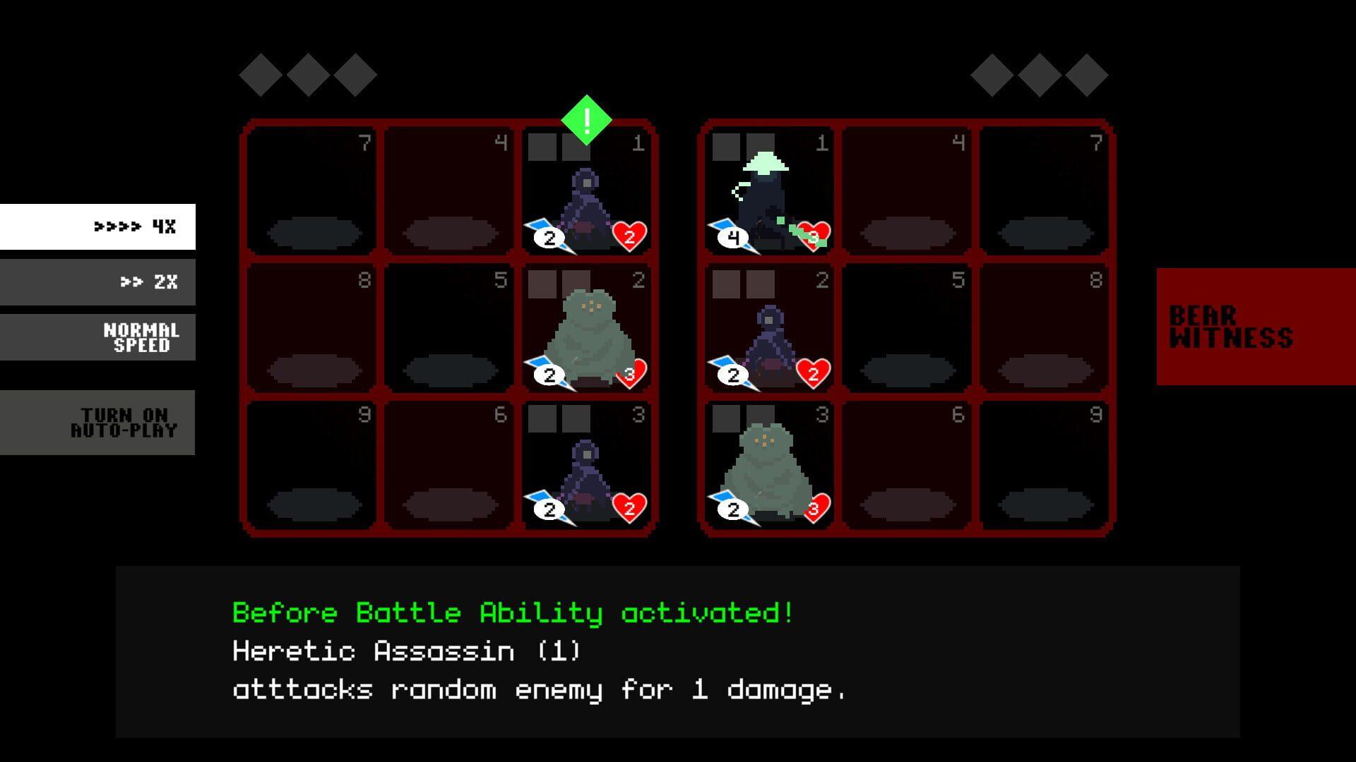 Order Automatica screenshot 2
