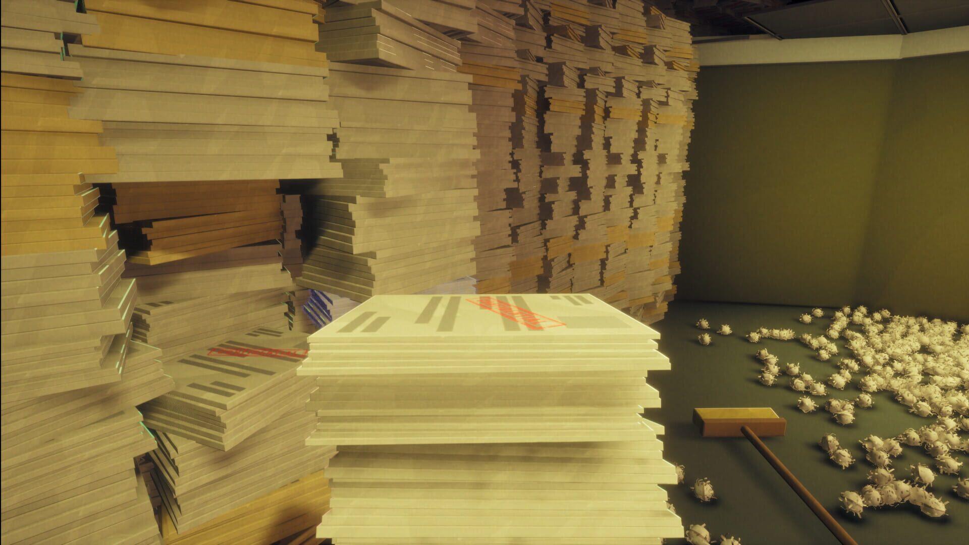 Paper Shredder screenshot 4