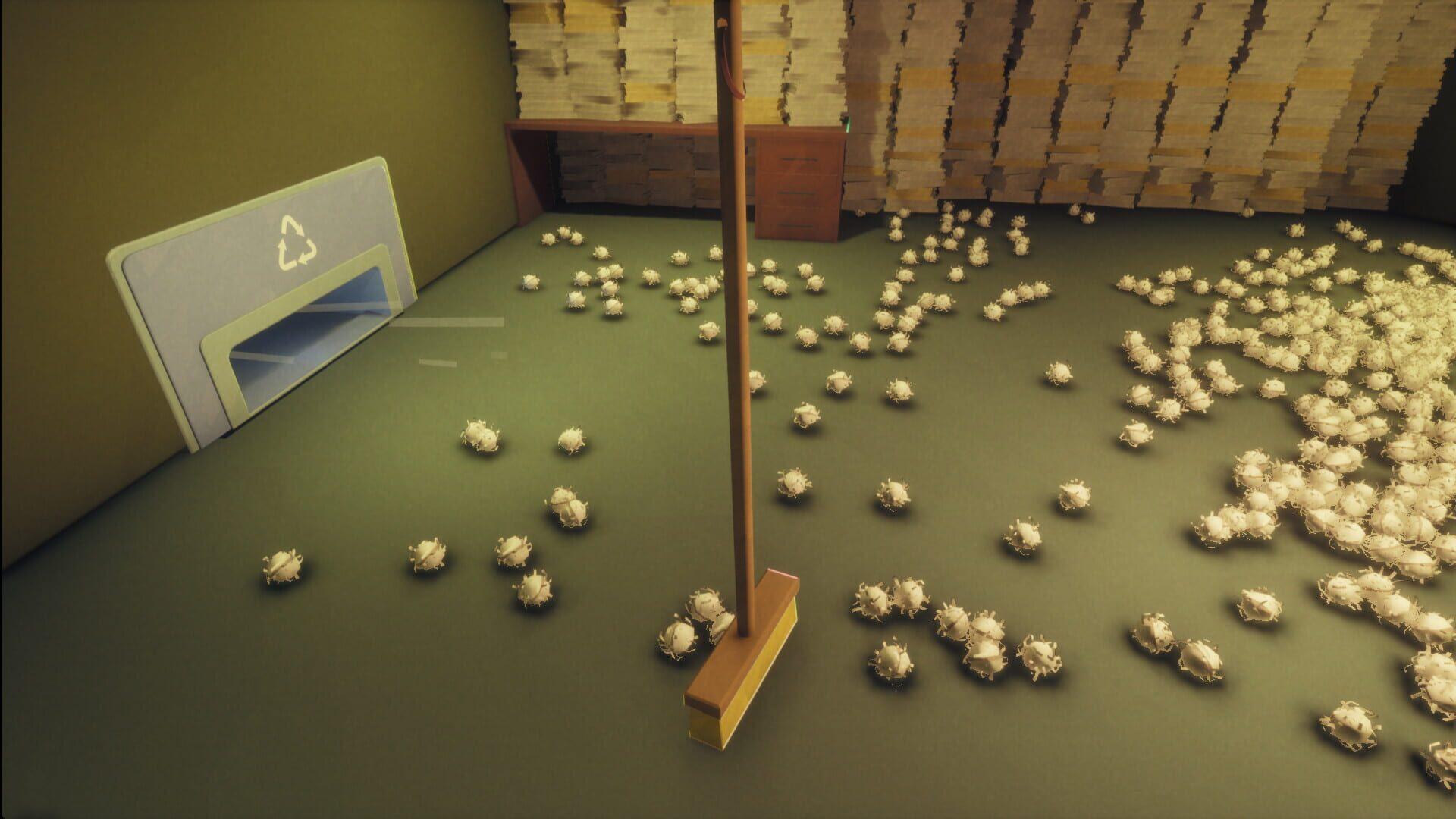 Paper Shredder screenshot 3