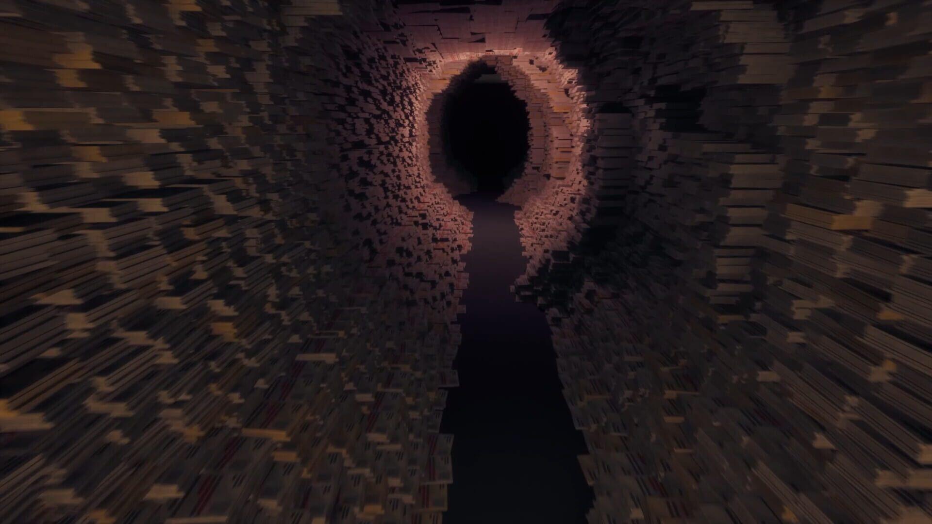 Paper Shredder screenshot 1