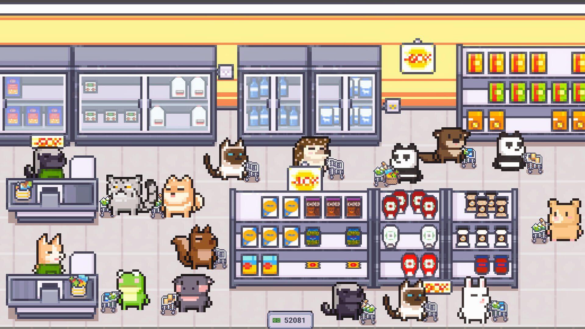 PawMart Tiny Market screenshot 3