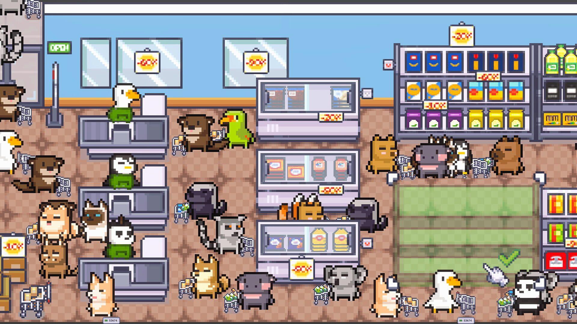 PawMart Tiny Market screenshot 5