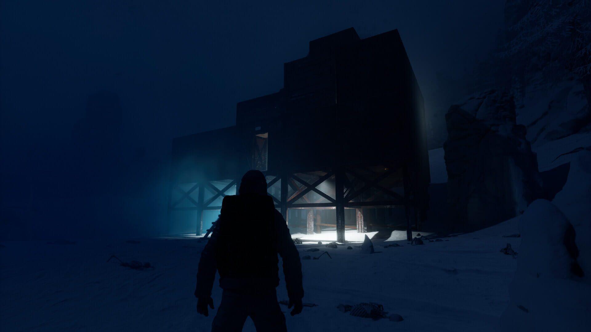 Permafrost screenshot 3