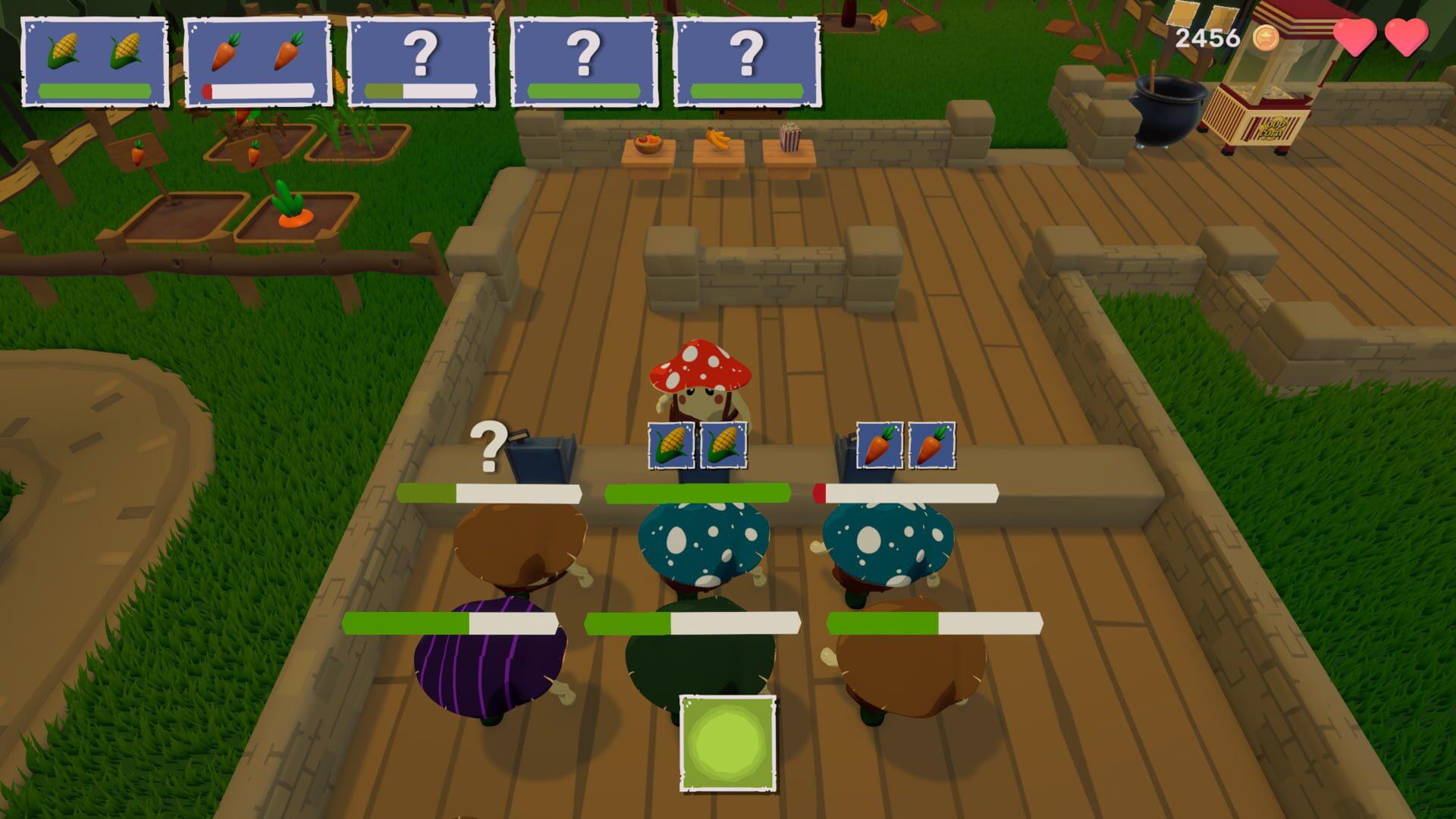 PlantUp screenshot 3