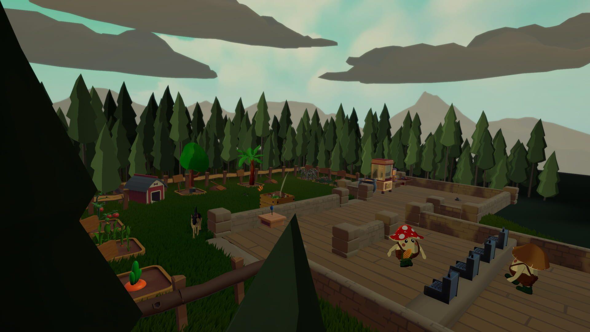 PlantUp screenshot 1