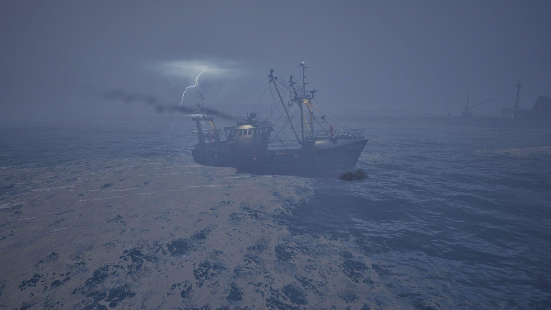 Professional Ship Simulator screenshot 3